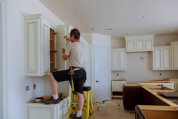 Licensed Kitchen service in Balsam Lake, WI - BM Kitchen