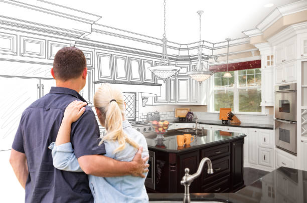 Professional Kitchen technician working in Balsam Lake, WI