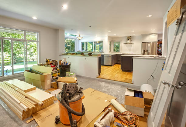 Reliable Kitchen contractor in Balsam Lake, WI by BM Kitchen